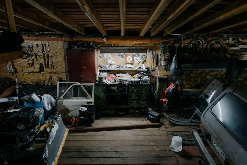How Weather Affects Garage Door Springs in Alabama