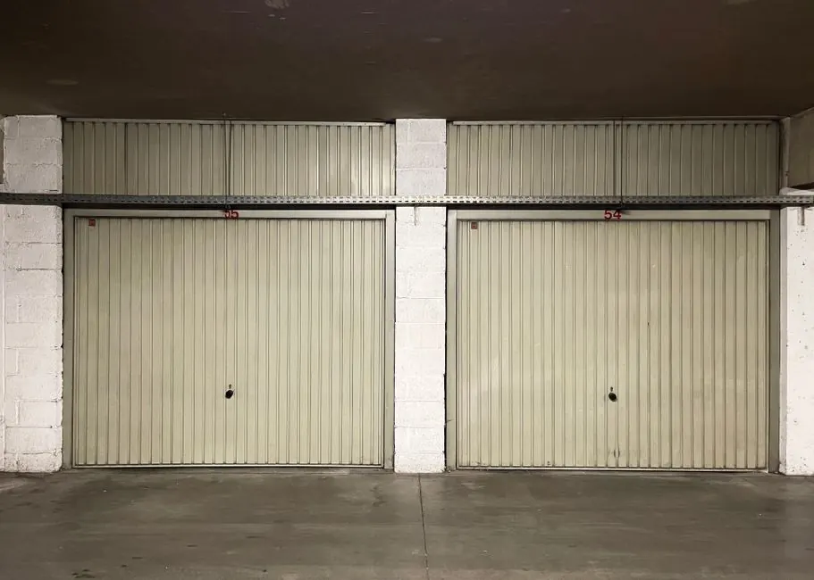 How Long Do Garage Door Springs Usually Last?