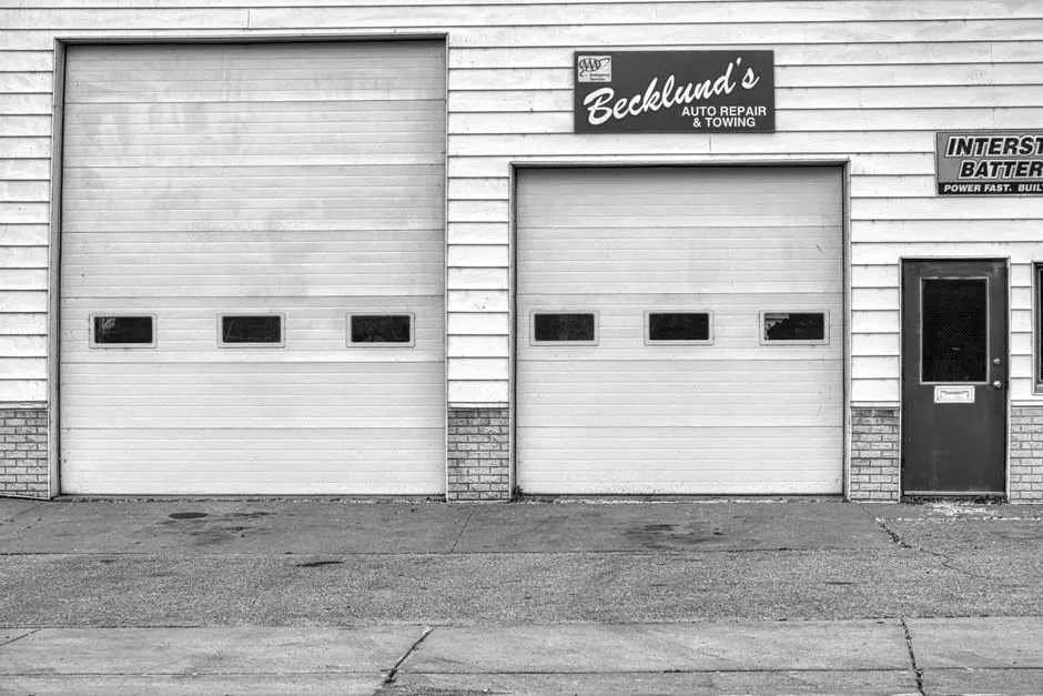 Garage Door Spring Repair Near Me in Tuscaloosa, AL